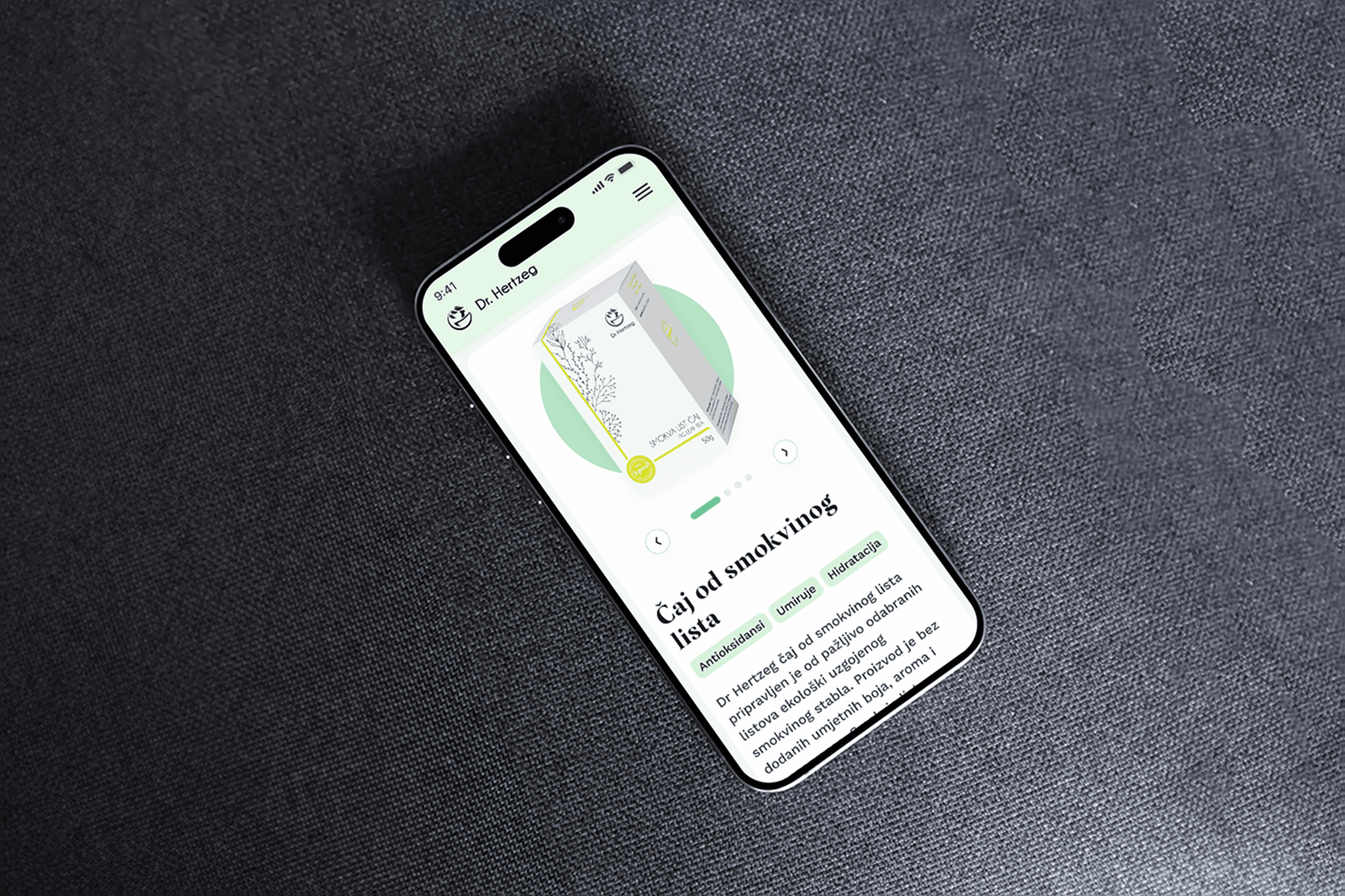 Project preview 2
