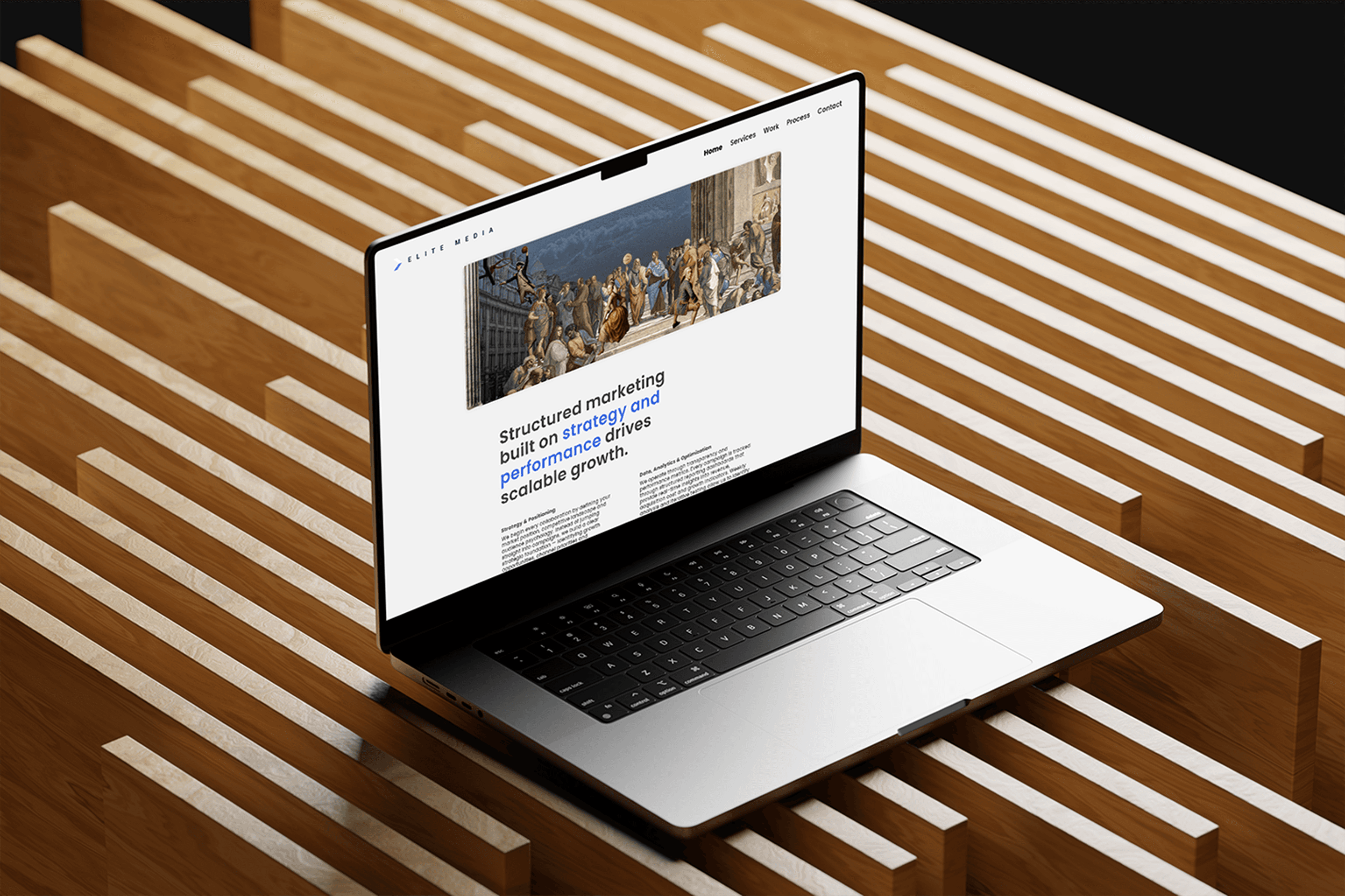 Project preview 3