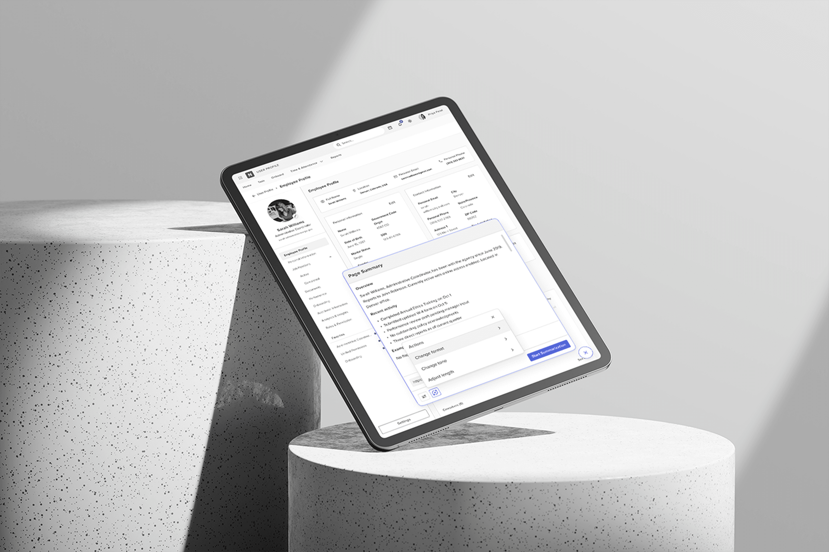 Project preview 5