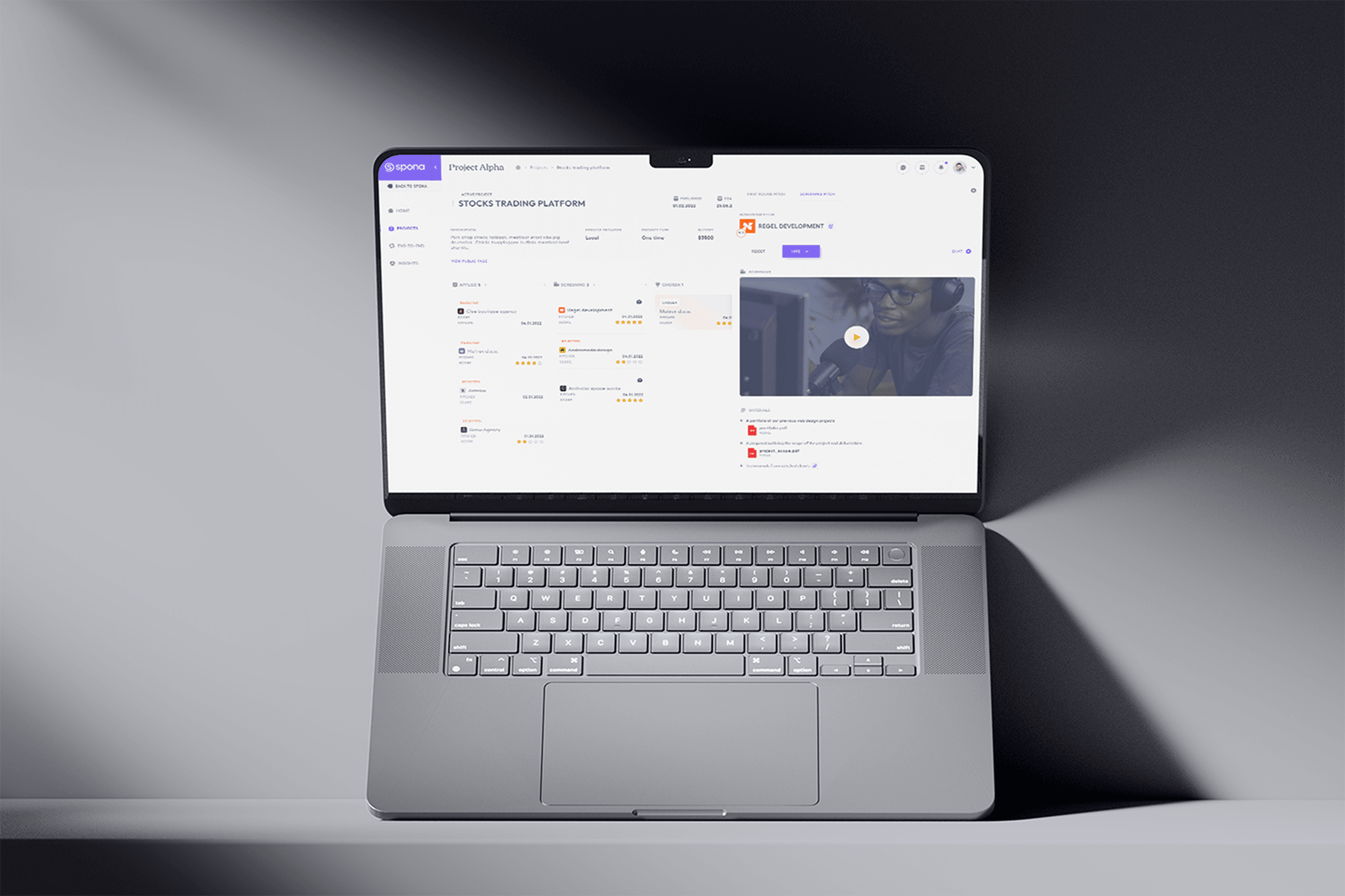 Project preview 10