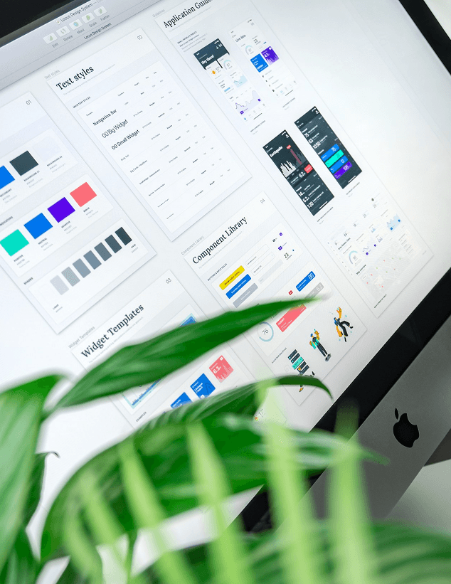 Croatel project preview
